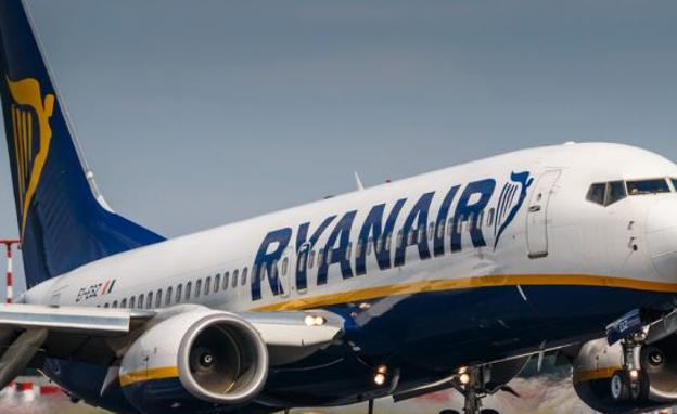 Anulan el despido de 78 trabajadores subcontratados para Ryanair
