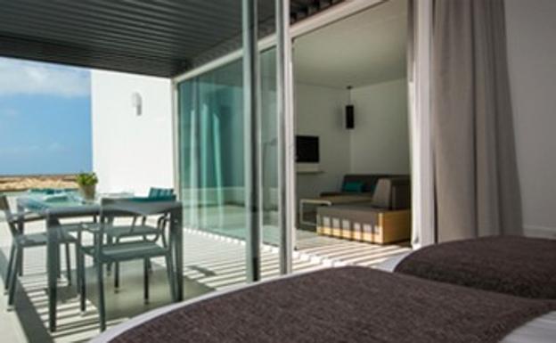 Reabre Club La Santa