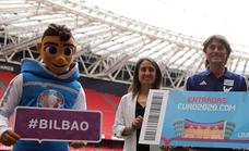 La UEFA comunica oficialmente a Bilbao que no será sede de la Eurocopa