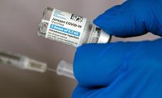 Canarias empezará a inocular las primeras vacunas de Janssen esta semana