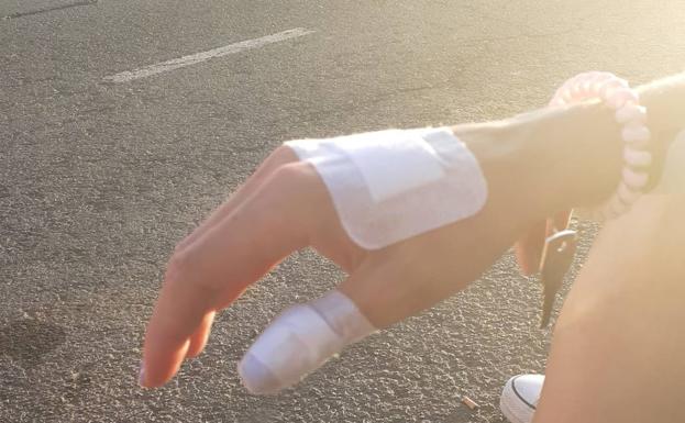 Nueva agresión en el centro de menores migrantes de Fuerteventura