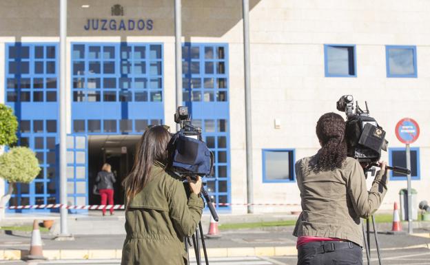 El supuesto dentista se juega cuatro años más de prisión