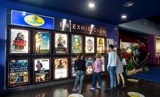 Cinesa reabre las salas de cine de El Muelle