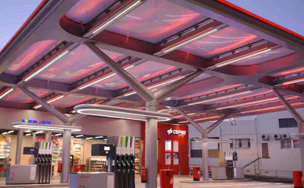 Seguridad y salud, los pilares de Cepsa