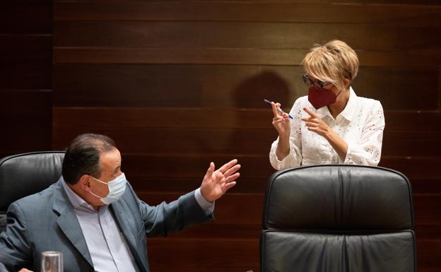 Cerca de 18.000 empresas piden la ayuda directa del Gobierno canario