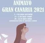 65 expertos en animación, efectos visuales y videojuegos asistirán al Animayo Gran Canaria 2021