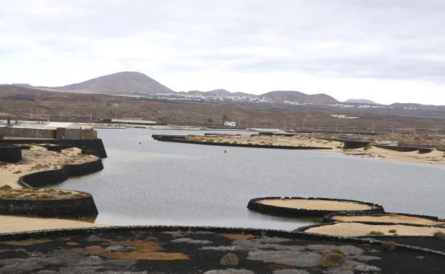 Costas deniega el permiso a la gran instalación de esquí acuático en el lago de La Santa