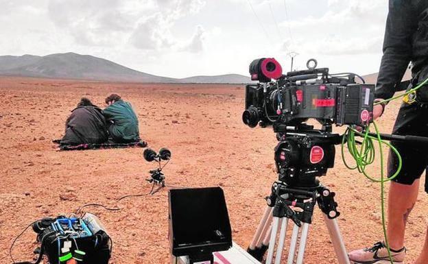 Expertos y empresarios abordan los incentivos fiscales de Canarias para atraer producciones audiovisuales