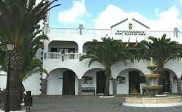 San Bartolomé premia con 3.000 euros a la mejor novela