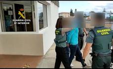Detenido el autor de varios robos en viviendas de Fuerteventura