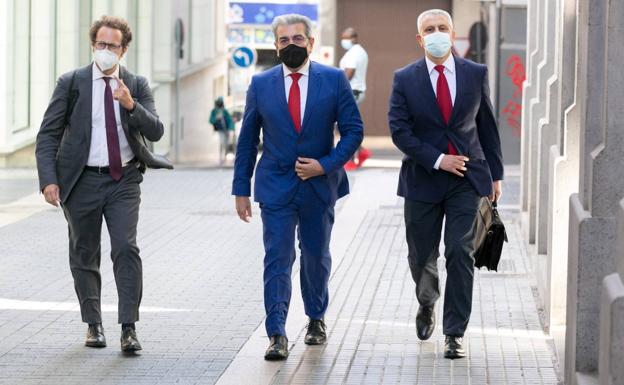 Hacienda abona 71,4 millones de euros a las corporaciones locales