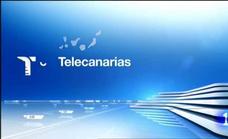 Telecanarias cumple este lunes 50 años en antena