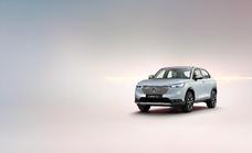 Nuevo Honda HR-V: diseño atractivo y funcionalidad superior