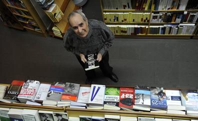 Fallece Antonio Rivero Suárez, fundador de la Librería Canaima