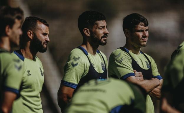 Si no es una final sí que lo parece: presión total en una UD sin margen de error ante la Ponferradina