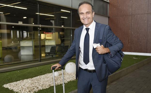 Camarero: «Hemos recuperado el espíritu del Guaguas y enganchado de nuevo a mucha gente»