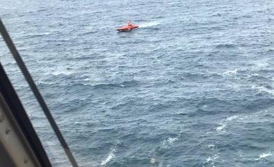 Localizan el cuerpo sin vida del pescador que cayó al mar en La Palma