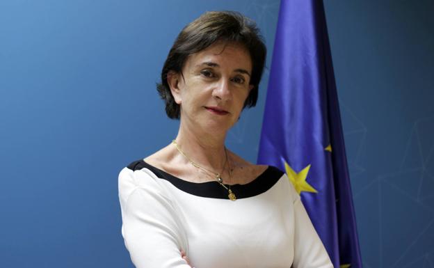 «Nuestra ambición es que los fondos europeos rieguen España en verano»