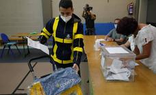 El voto por correo en las elecciones madrileñas crece un 42%