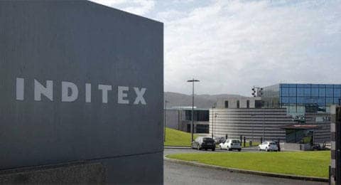 Inditex lanza una filial de energías renovables para autoconsumo