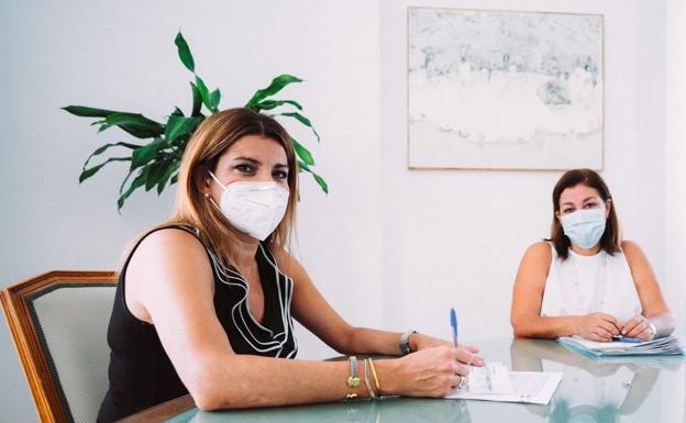 Ayudas para poder pagar las guarderías