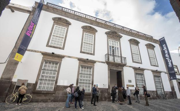 Las auditorías de 2020 al CAAM y la Fundación Nanino son desfavorables