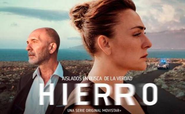 'Hierro', Carla Suárez y la Cruz Roja, entre los distinguidos con la Medalla de Oro de Canarias 2021