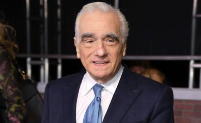 Scorsese vuelve a coger la cámara