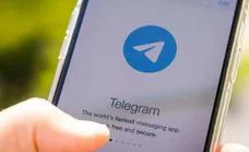 Telegram no escapa de los virus