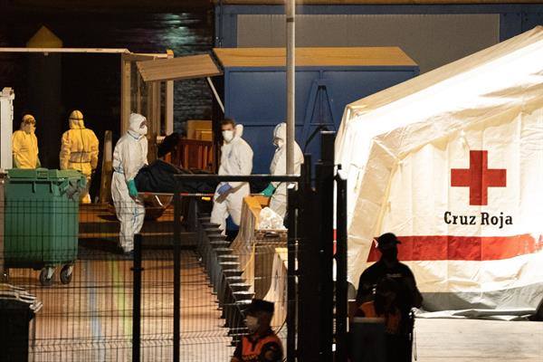 La nueva tragedia consterna a ACNUR y a la OIM