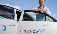 Las plataformas de movilidad impulsan la electrificación del taxi