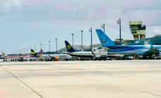 Canarias prevé recuperar el 50% de los vuelos con Países Bajos en verano