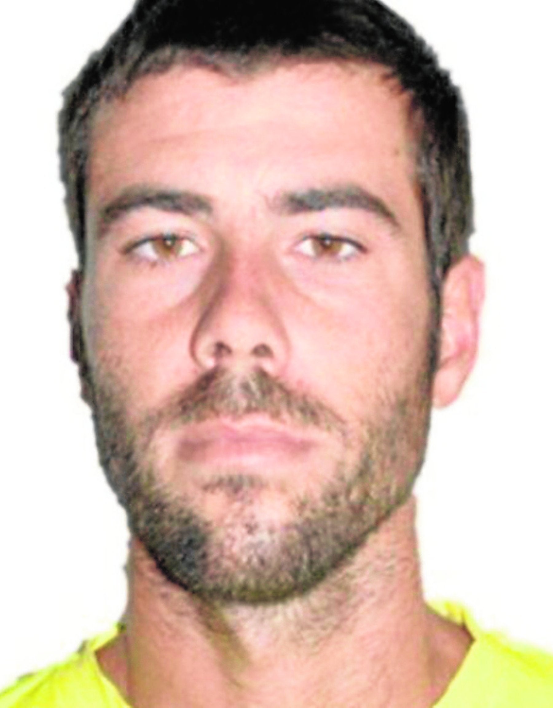 Intensa búsqueda en Tenerife del hombre que se llevó a sus hijas