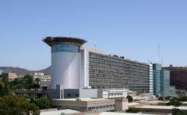 Las enfermedades del aparato circulatorio fueron la principal causa de hospitalización en 2019