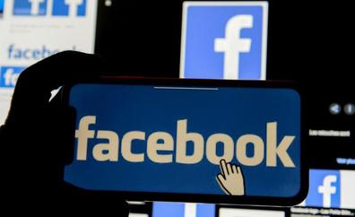Facebook eleva un 94% su beneficio en el primer trimestre de 2021