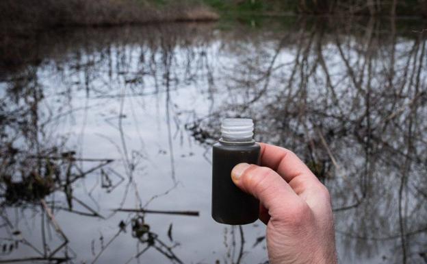 Greenpeace elabora el listado de pueblos que menos agravan el cambio climático