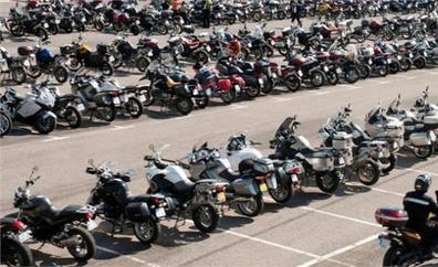 El precio medio de la moto de ocasión en Canarias se sitúa en 6.596 euros