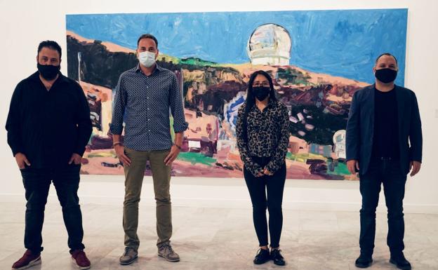 La Regenta abre dos nuevas exposiciones que entrelazan arte y pensamiento