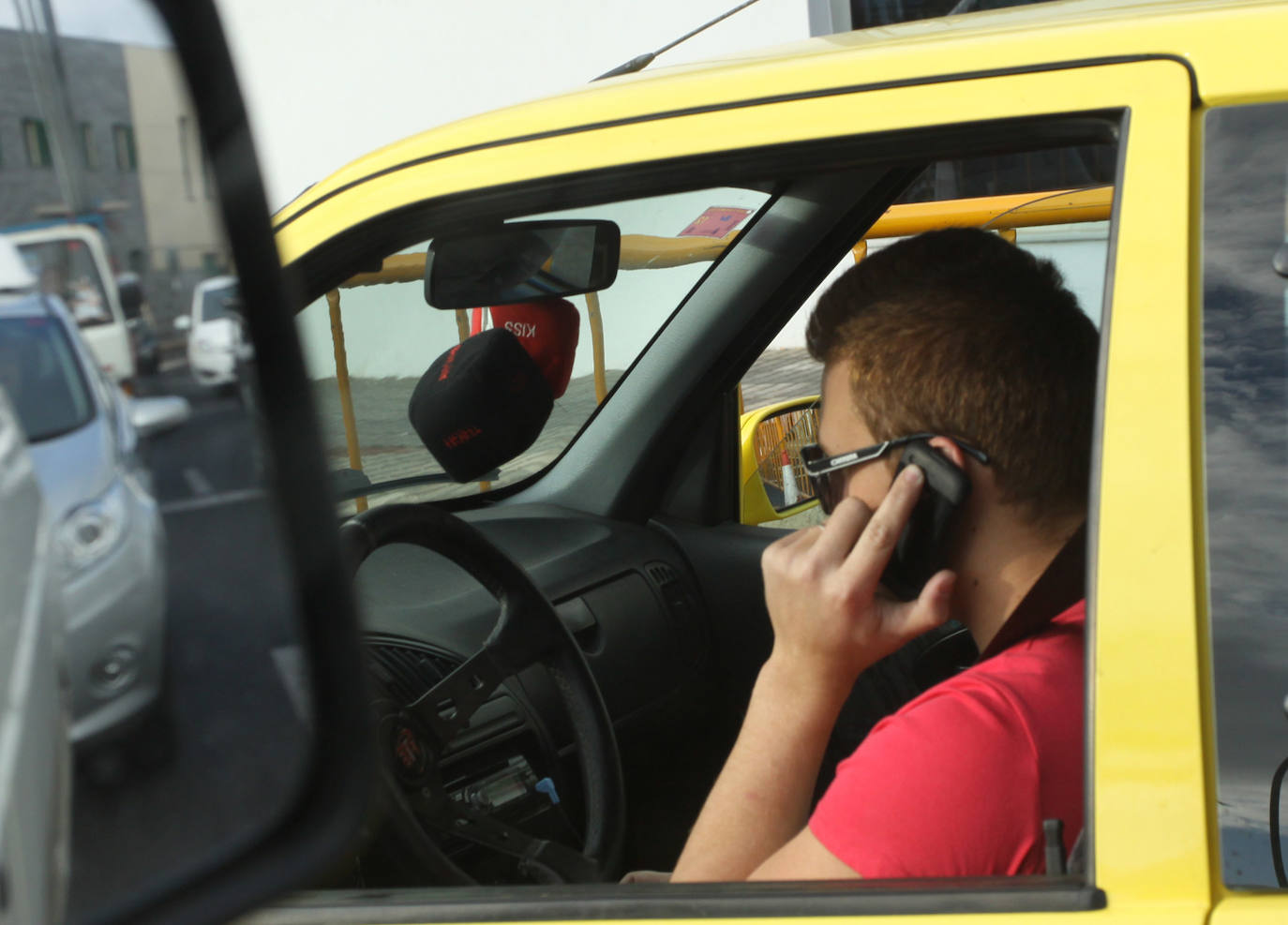 Estafa: «Si te llaman diciéndote que te suben la cuota, cuelga»