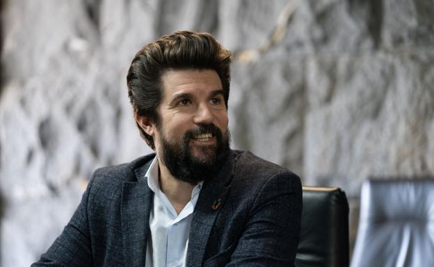 «Sería un error pensar que la Agenda Canaria solo depende de este Gobierno»