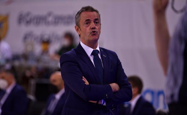 «En la parte final suele haber sorpresas, por eso cada partido tiene una importancia»