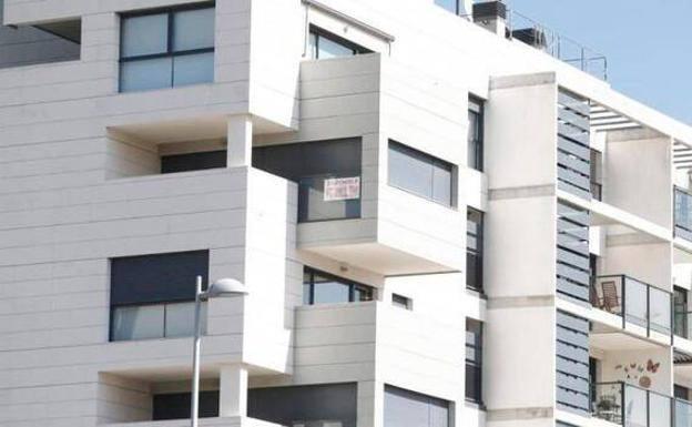 El precio de los alquileres sube un 0,4% en Canarias