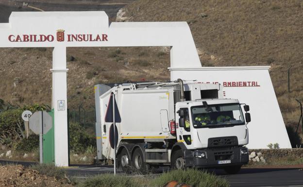 Yaiza deberá pagar a los hoteles que recogieron la basura con sus recursos