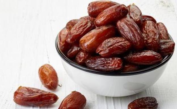 El dátil, superalimento y rey del ramadán