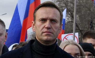 Navalni se queda sin abogado