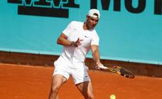 Nadal y Alcaraz cruzan sus caminos
