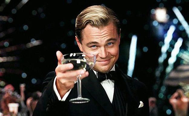 Leonardo DiCaprio se apunta a 'Otra ronda'