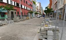 El Ayuntamiento afronta el pago de 2,4 millones de euros por intereses de demora en obras