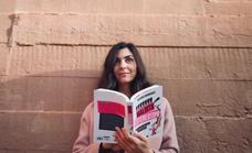 Yolanda Domínguez inaugura 'Literatura y Mujer' con su 'Maldito estereotipo'