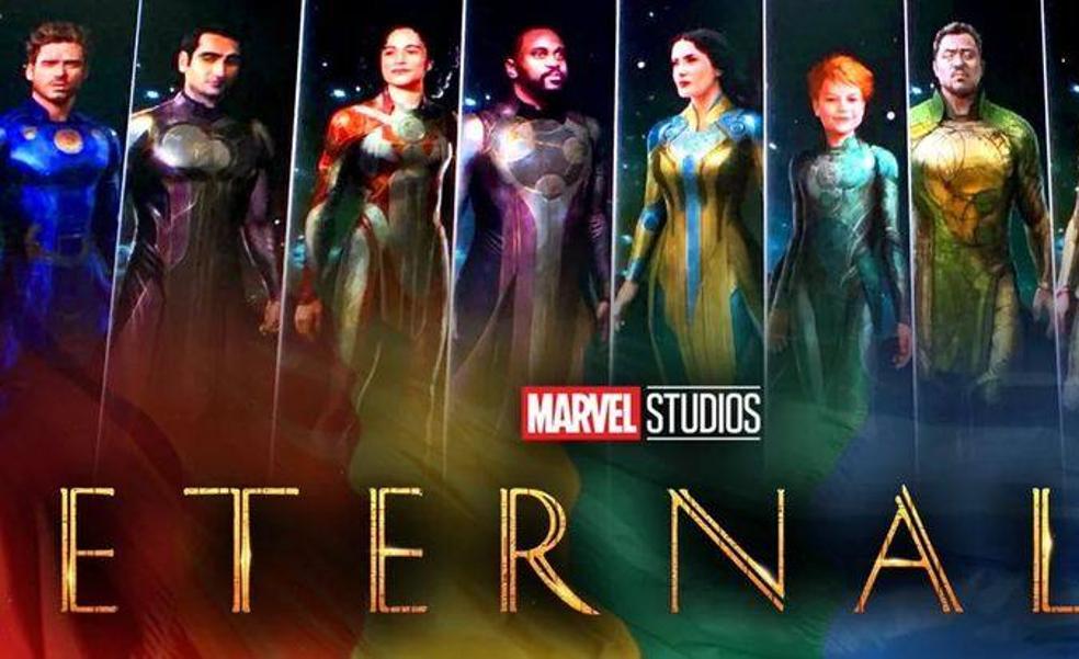 Marvel Studios avanza una decena de estrenos de películas hasta abril de 2023